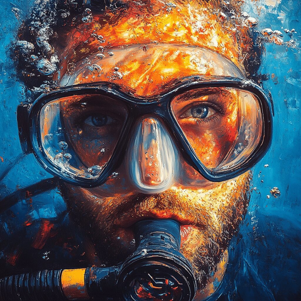 Scuba Steves