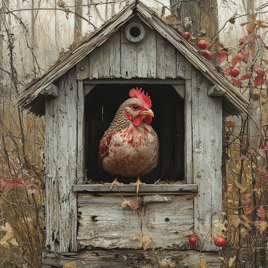 Seamless Coop