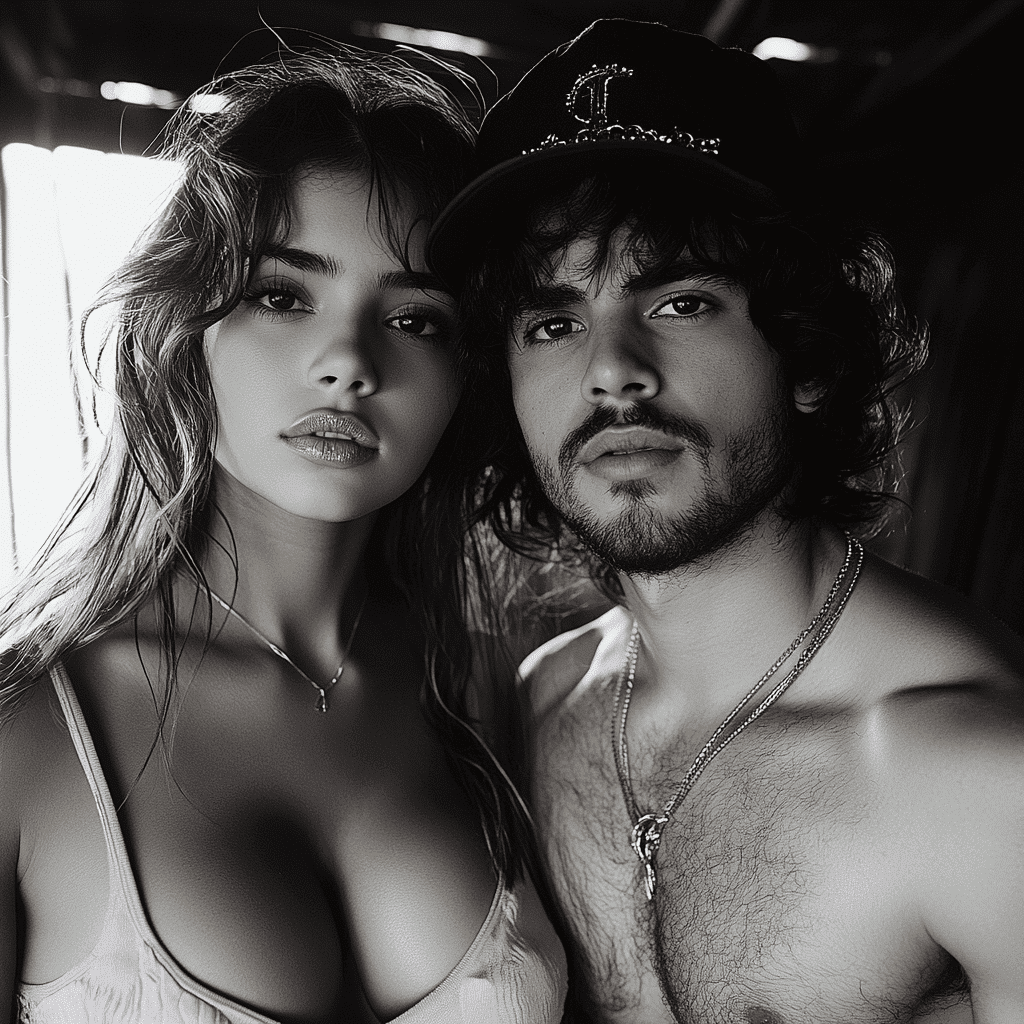 Selena Gomez Benny Blanco