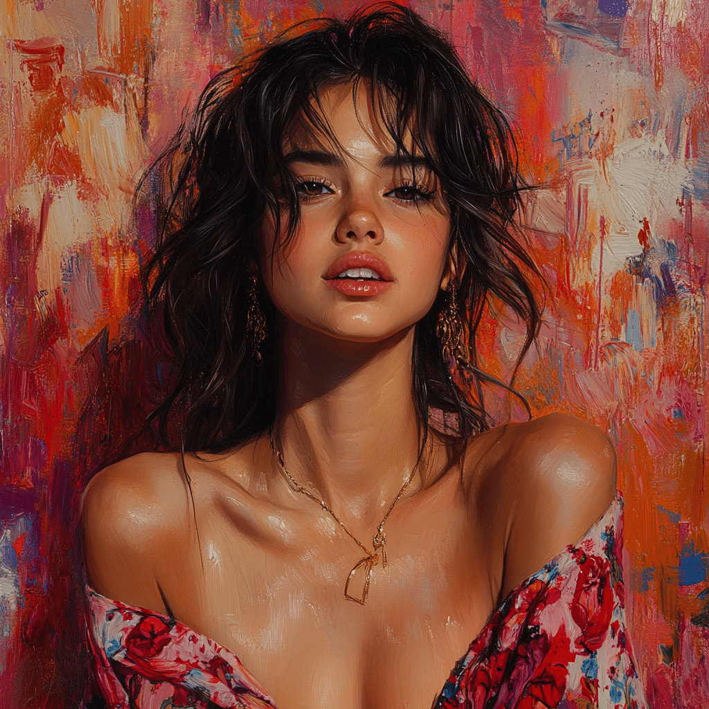 Selena Gomez Husband