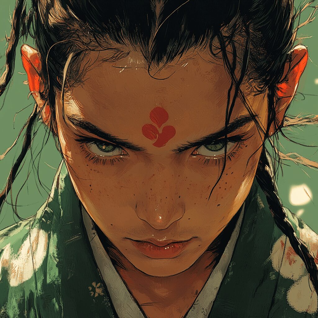Shikamaru