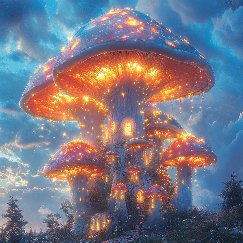 Shroomish 1