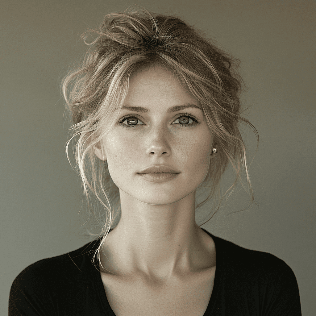 Shura Baryshnikov