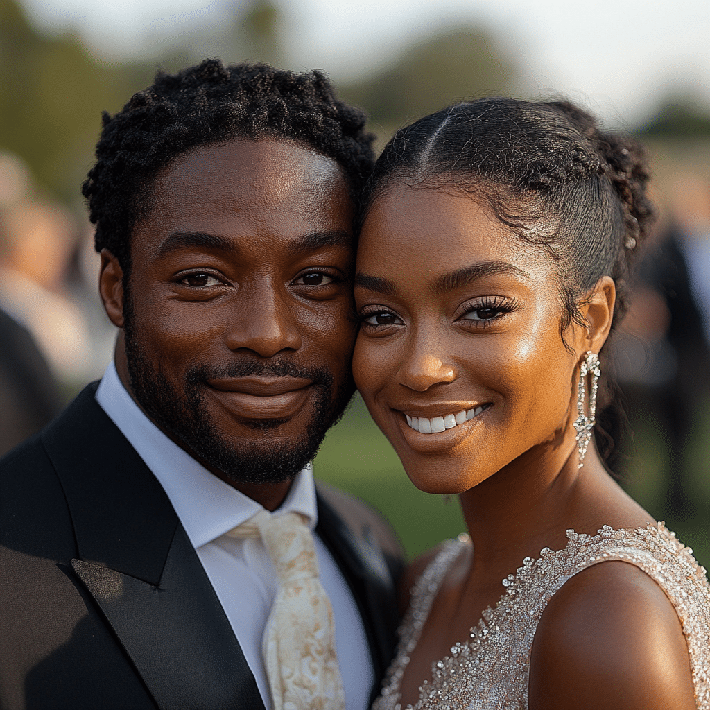 Simone Biles Husband Height