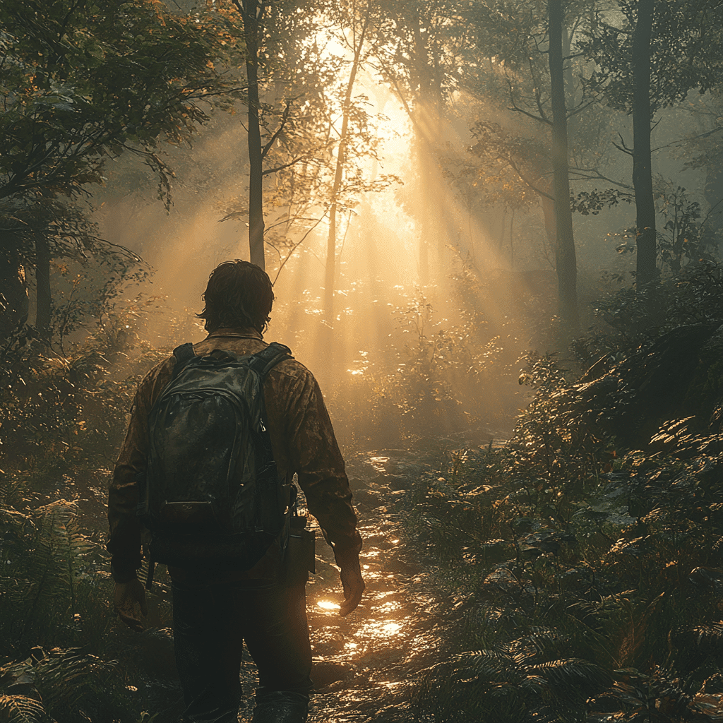 Single Player Video Games