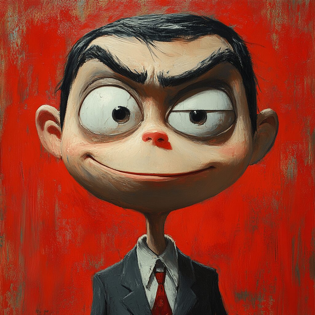 Slappy Goosebumps