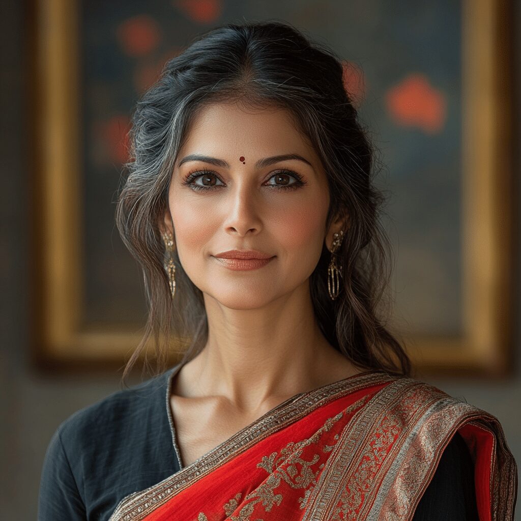 Sobhita Dhulipala