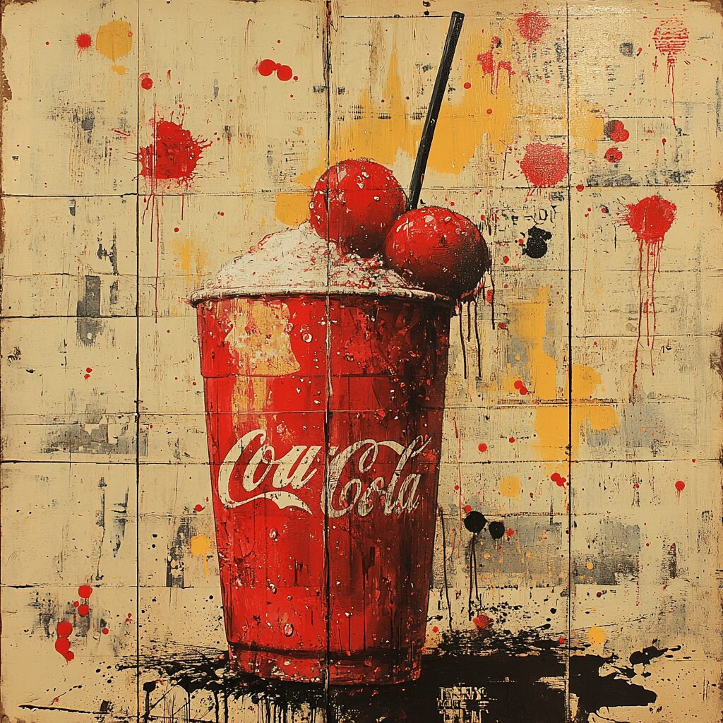 Soda Popinski