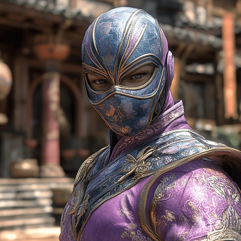 Soul Calibur 2