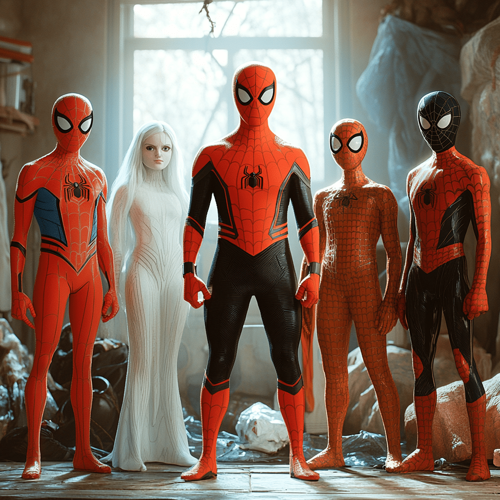 Spider Man Across the Spider Verse Showtimes