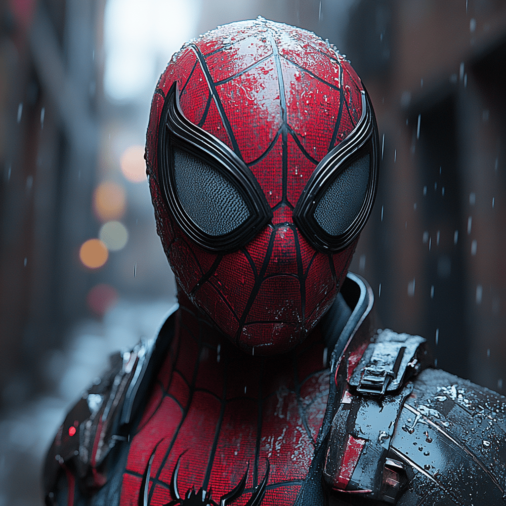 Spider Man Beyond the Spider Verse Release Date 2024