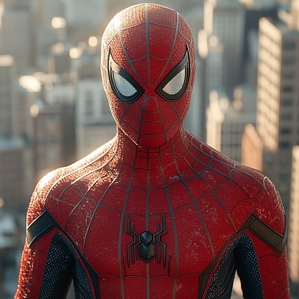 Spiderman 2 Dlc