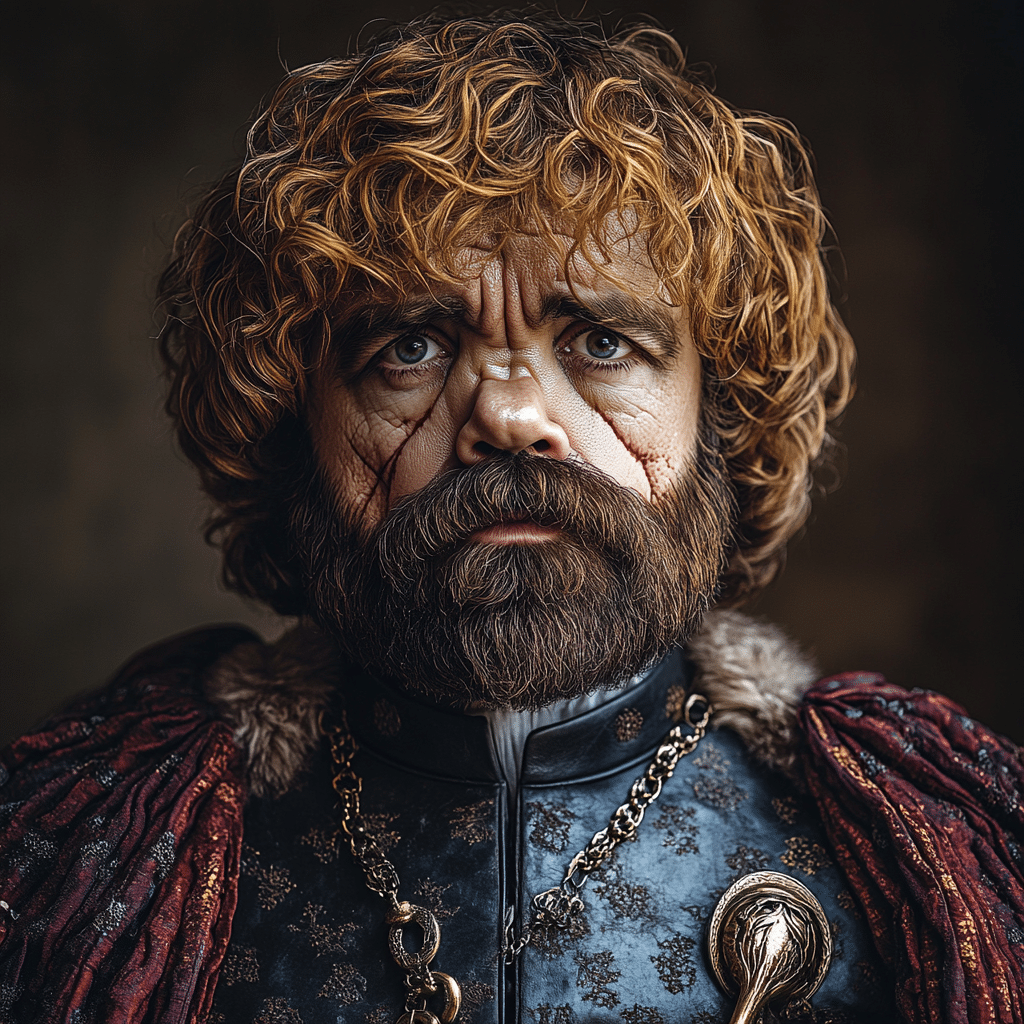 Stannis Baratheon