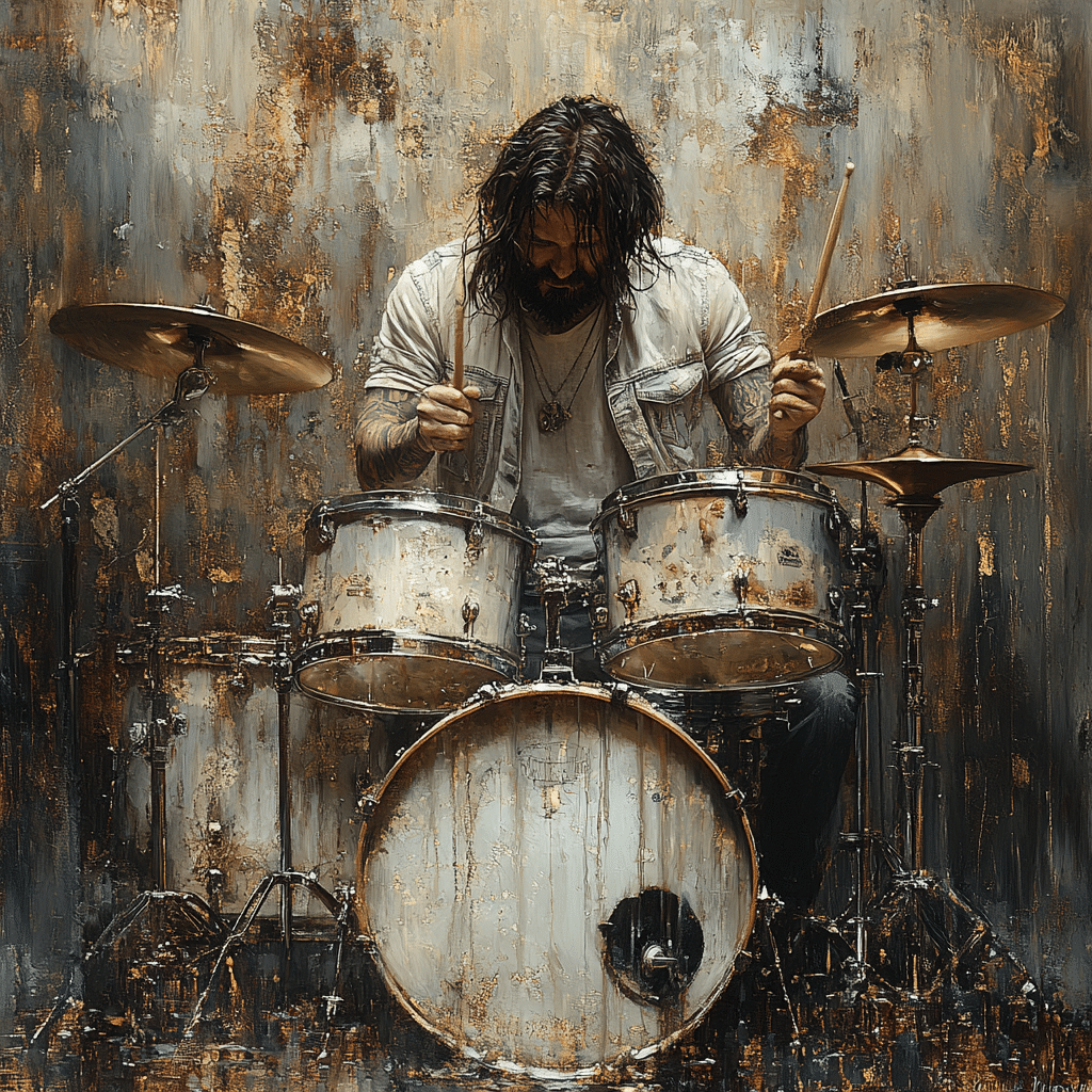 Stephen Perkins News