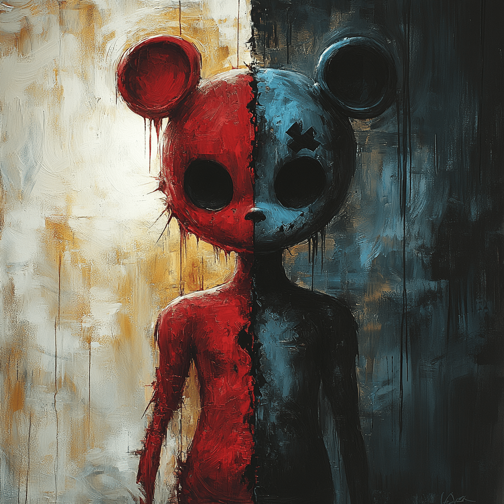 Sun and Moon Fnaf