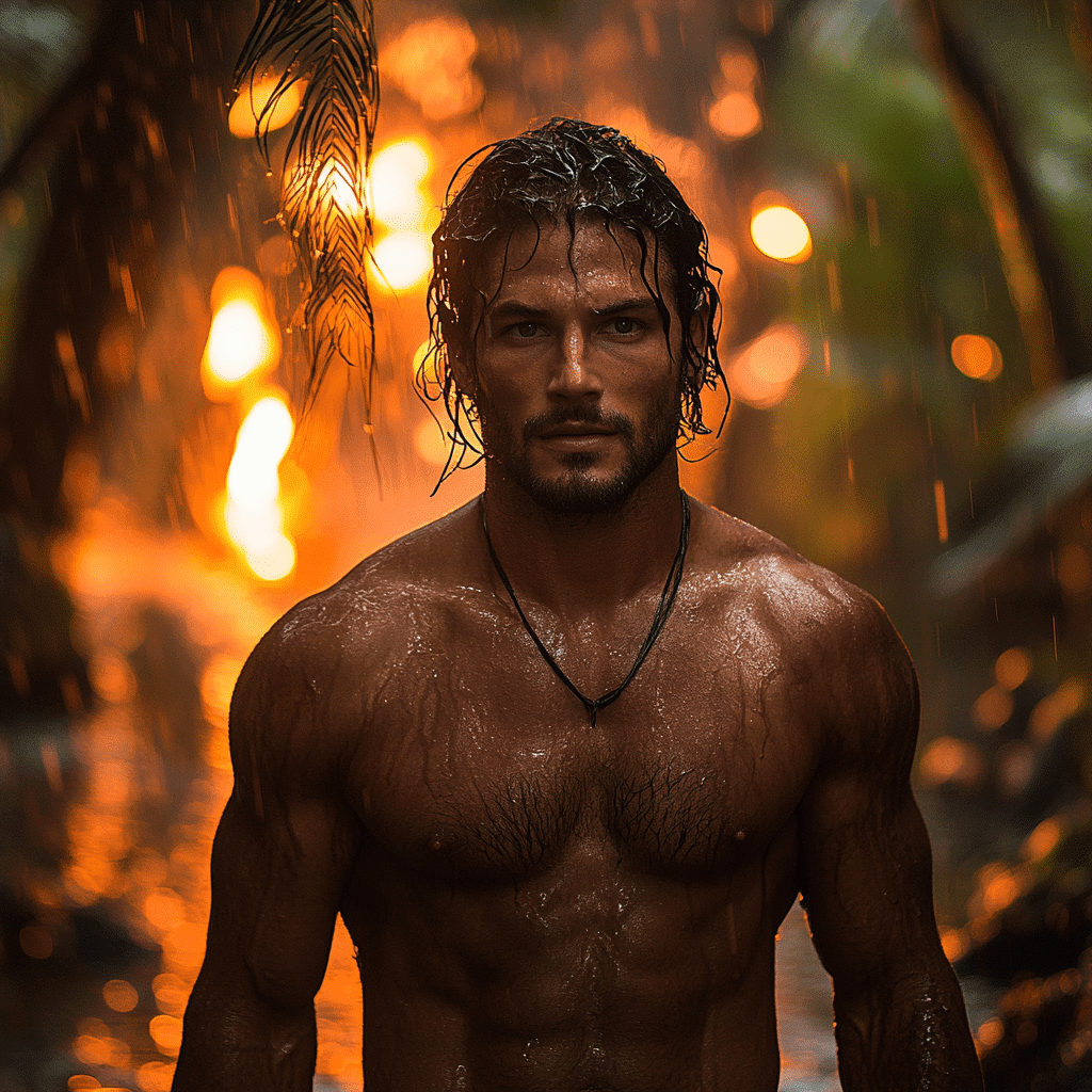 Survivor Finale