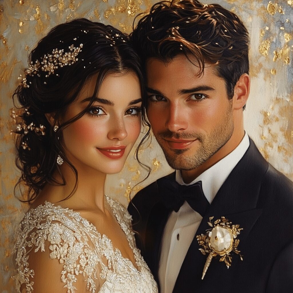 The Billionaires Accidental Bride