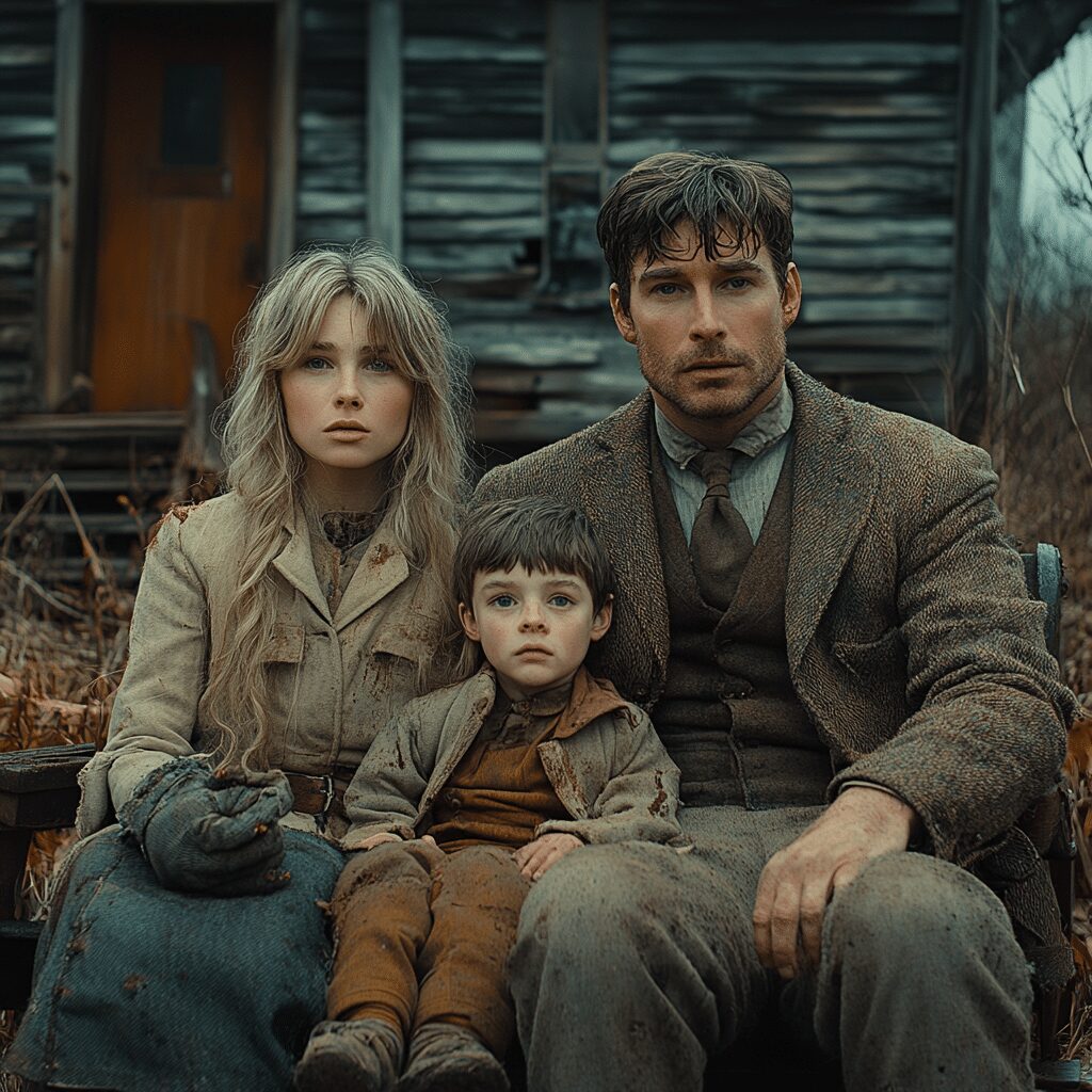 The Boy Movie