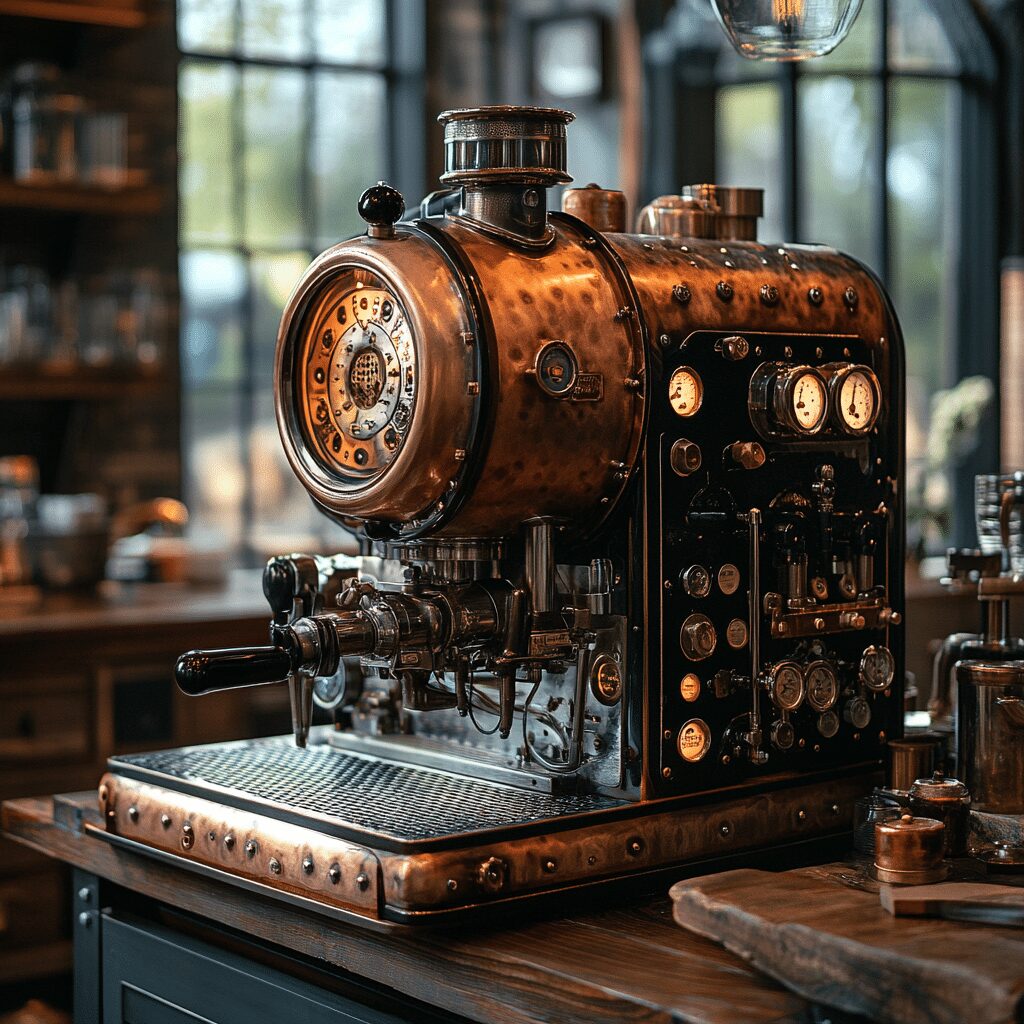 The Finch