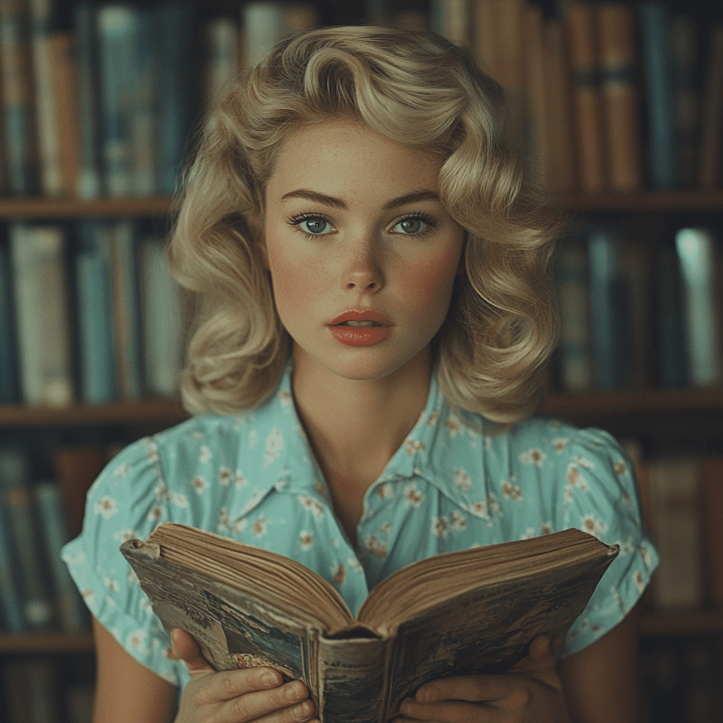 The Help Book