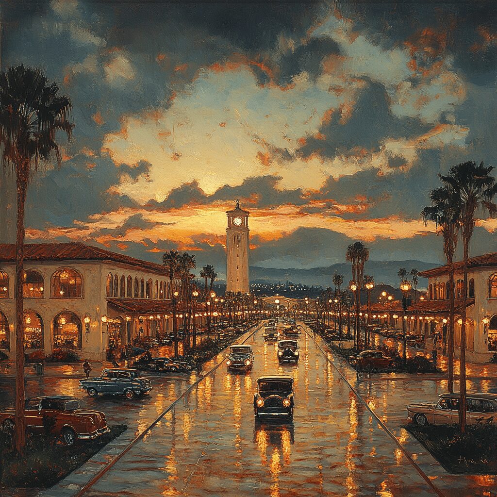 The Lot Liberty Station 1