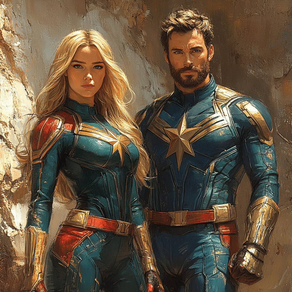 The Marvels Reviews
