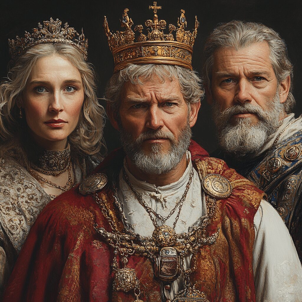 The Wood Movie Cast