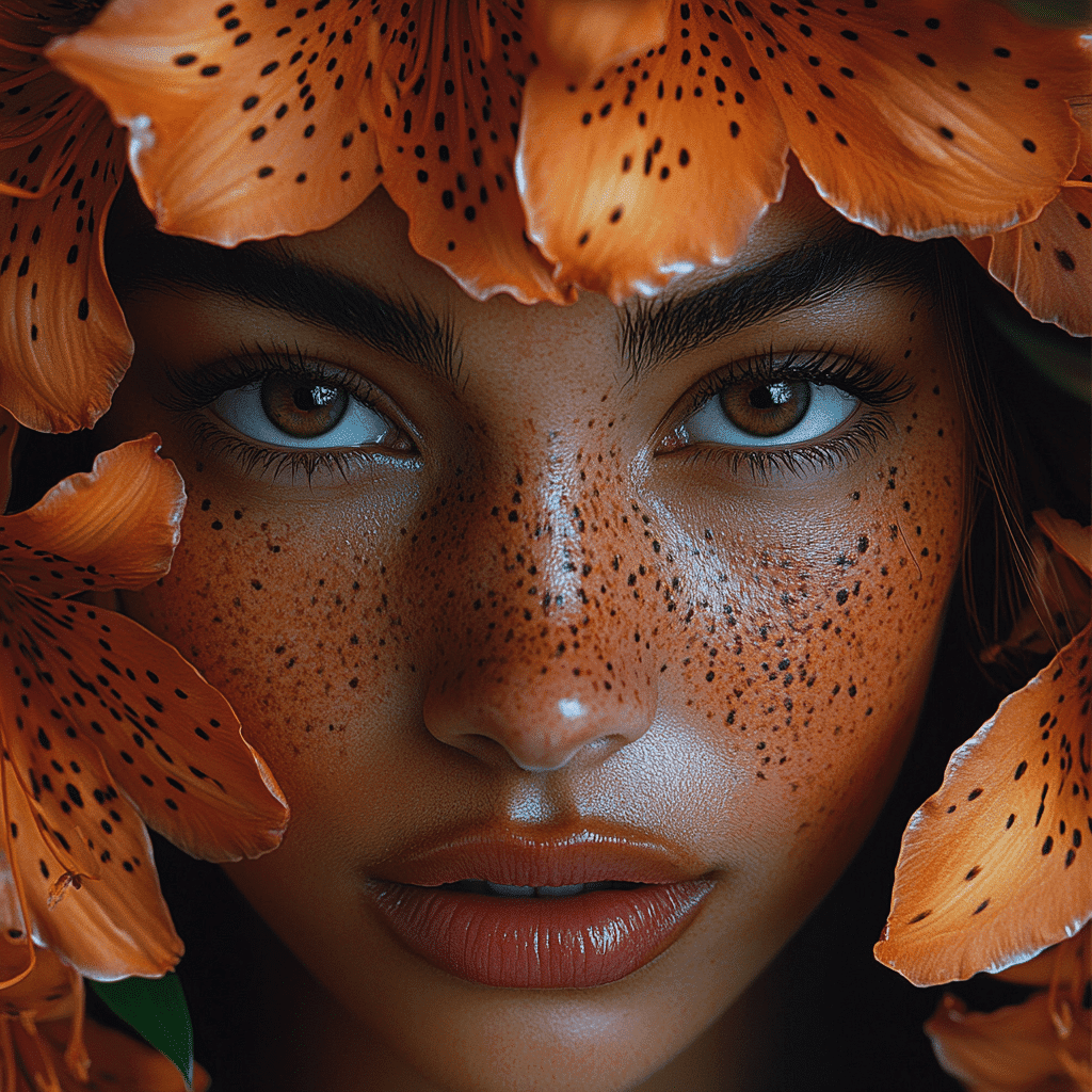 Tigerlily