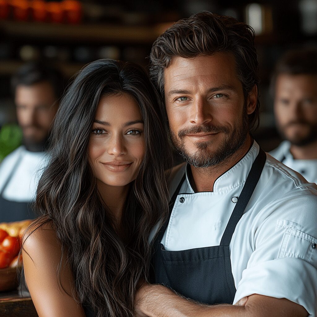 Top Chef Season 21