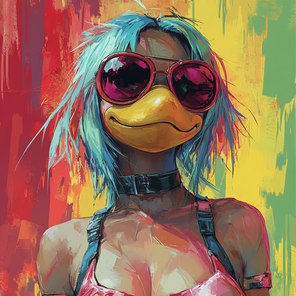 Toy Chica