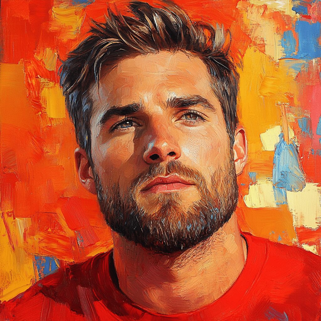 Travis Kelce Taylor Swifts