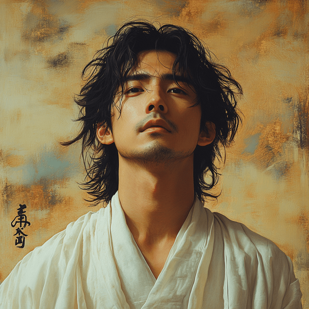 Tsukasa Tenma