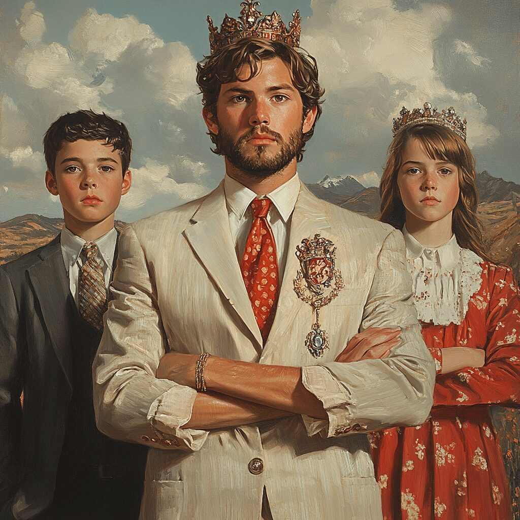 Tulsa King Cast