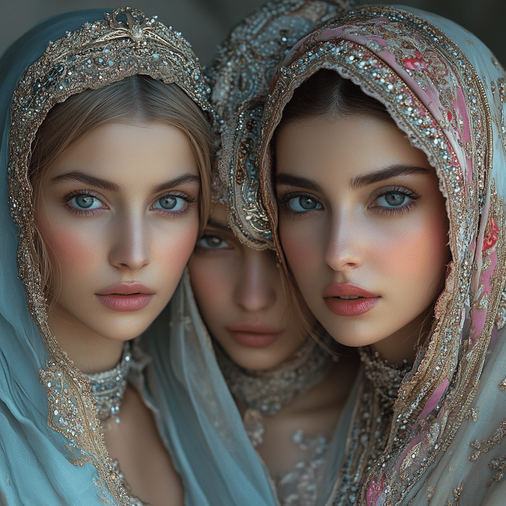 Turkish Women