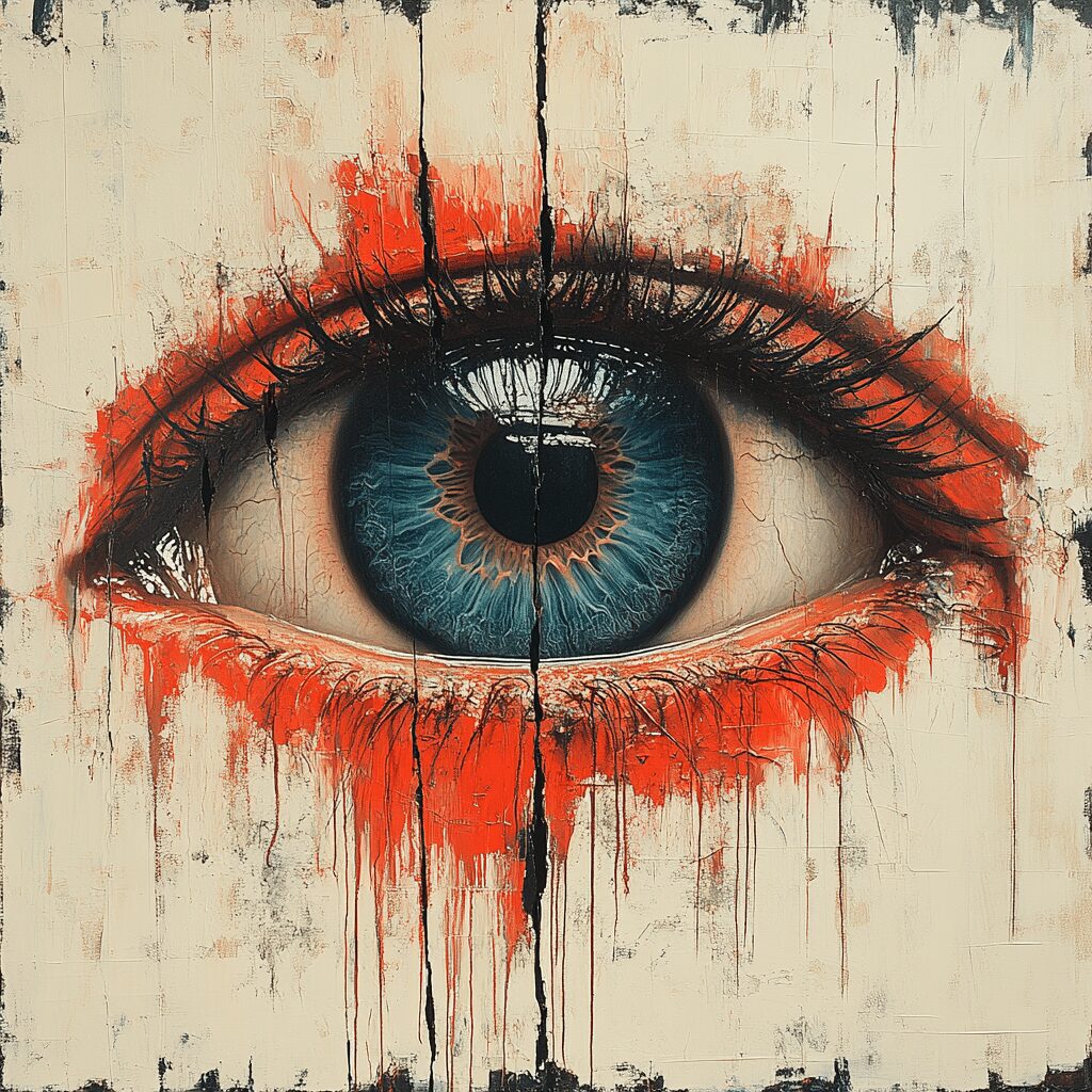 Tv Eye