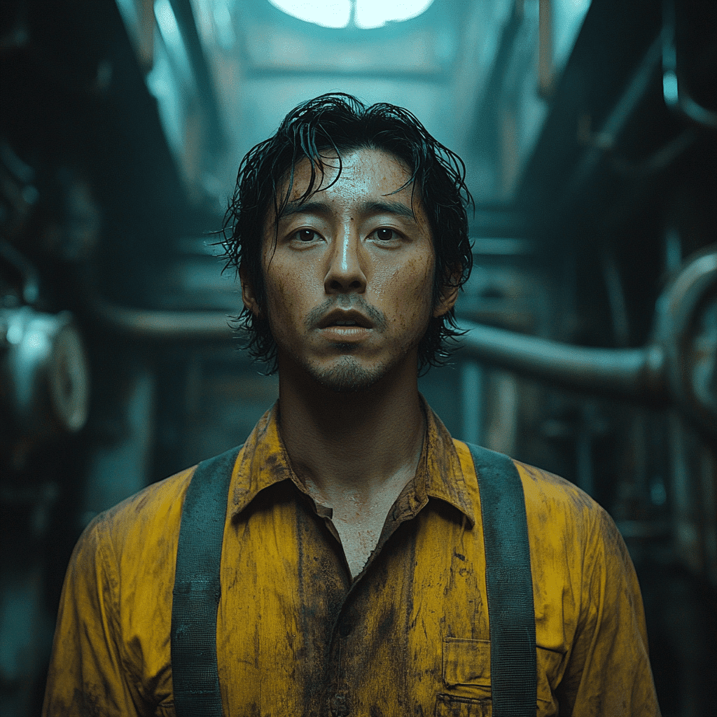 Unthinkable Movie