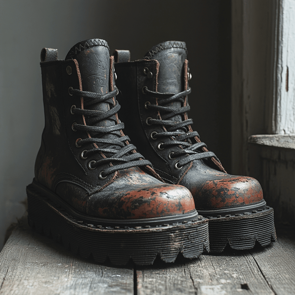 Vagabond Shoes