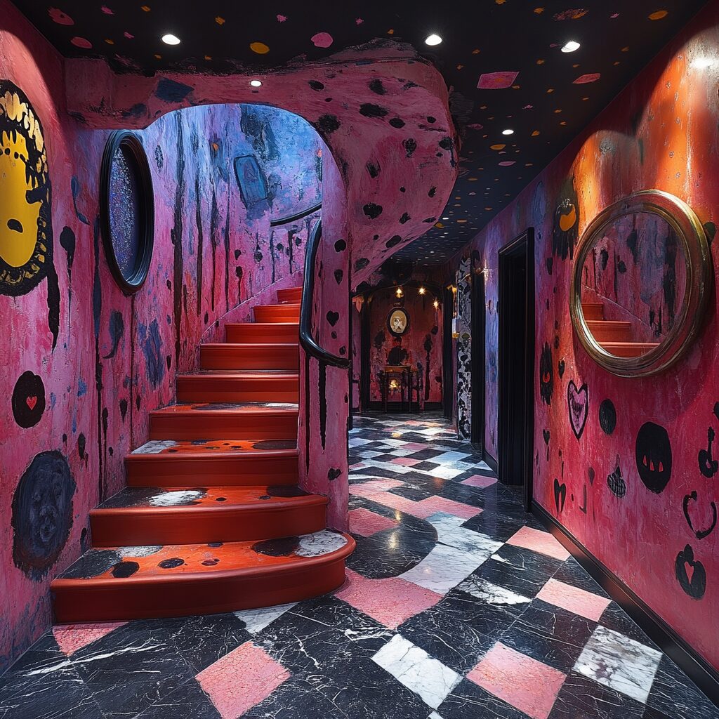 Valentino Hazbin Hotel