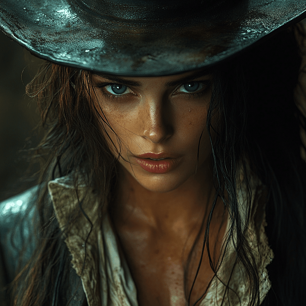 Van Helsing Movie