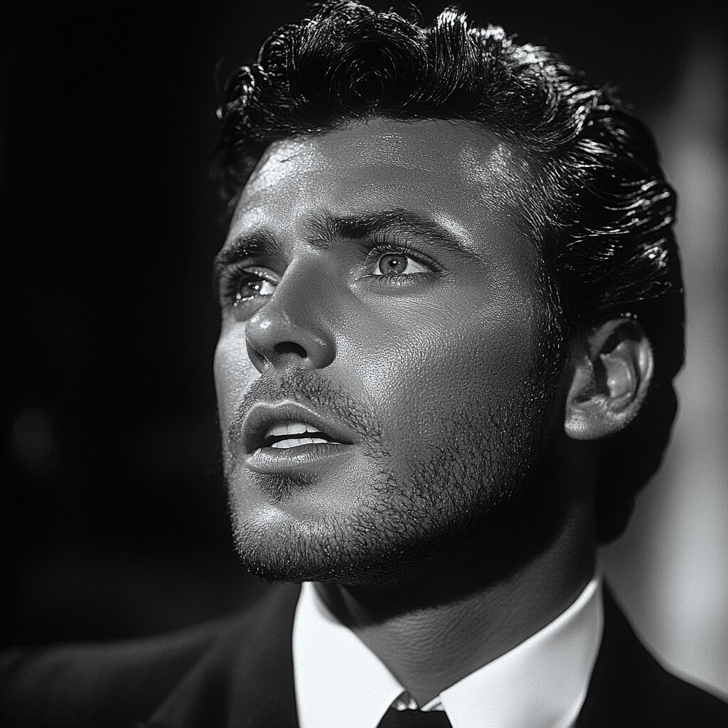 Vic Damone