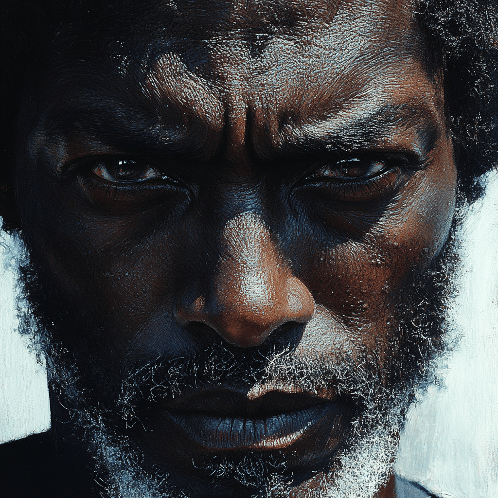 Vondie Curtis Hall