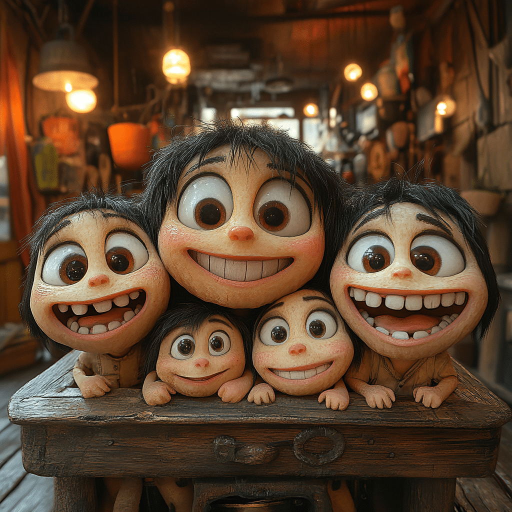 Watch Cartoon Online