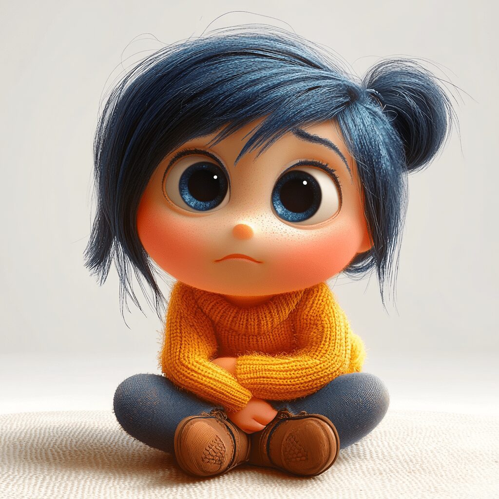 When Does Inside Out 2 Come Out on Disney