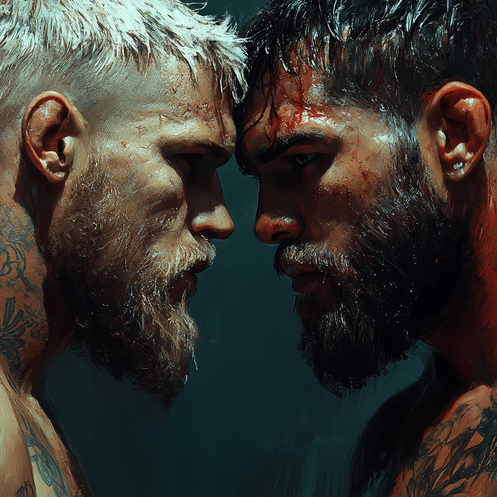 When Is Jake Paul vs Mike Tyson