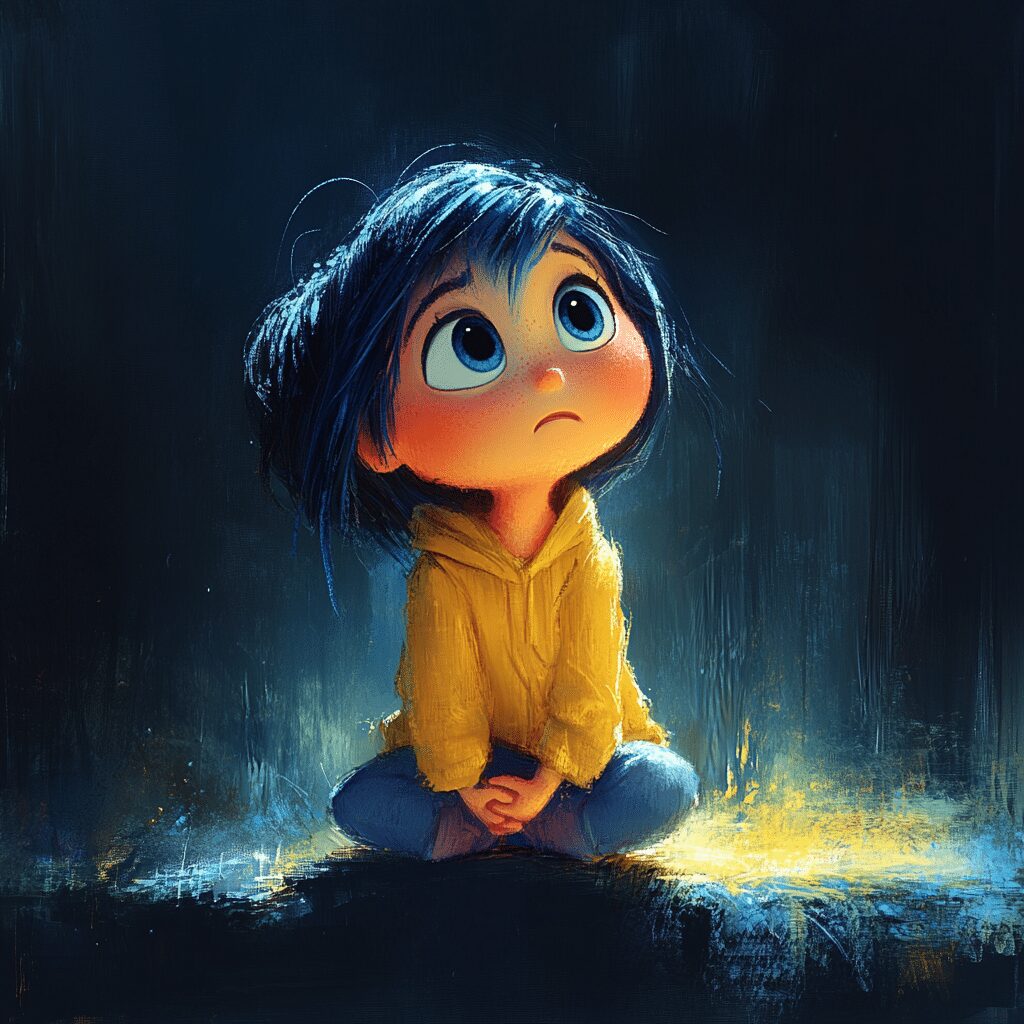 When Will Inside Out 2 Be on Disney