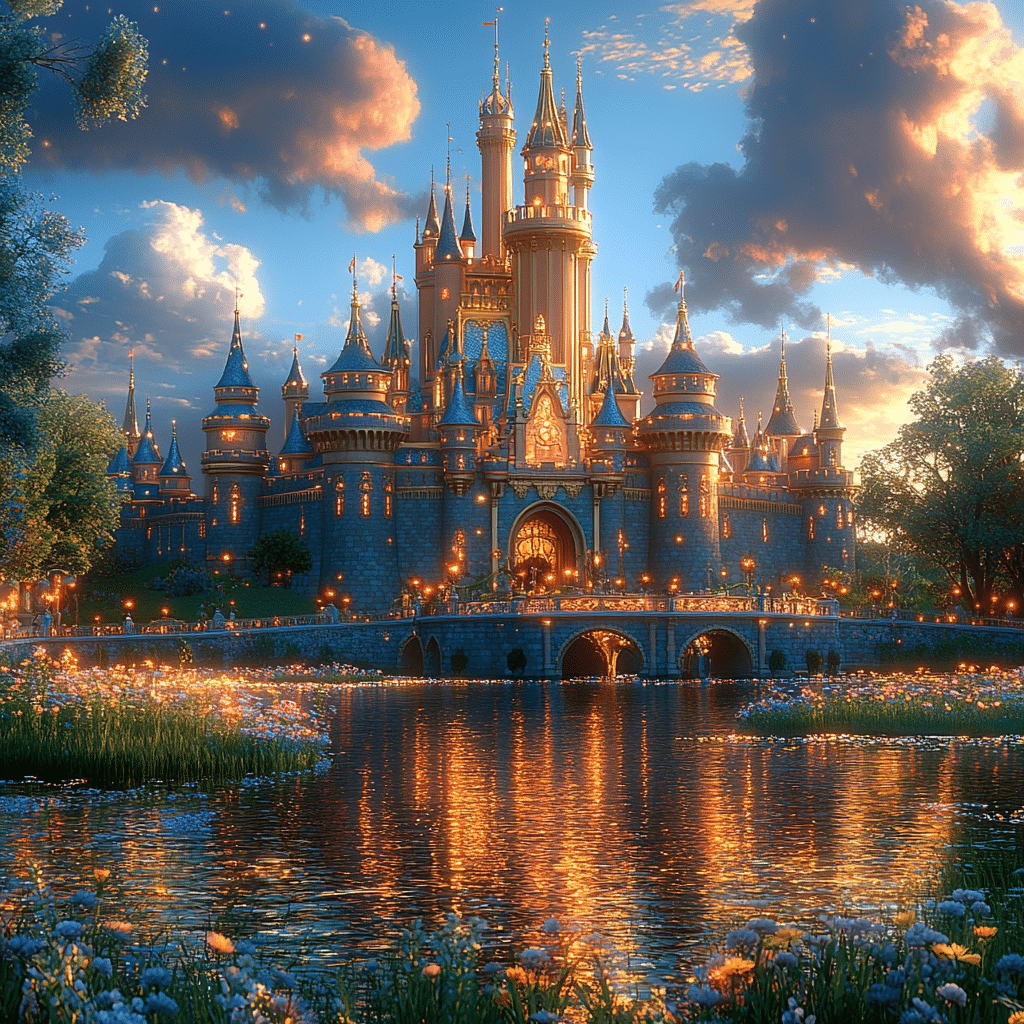Wish on Disney Plus