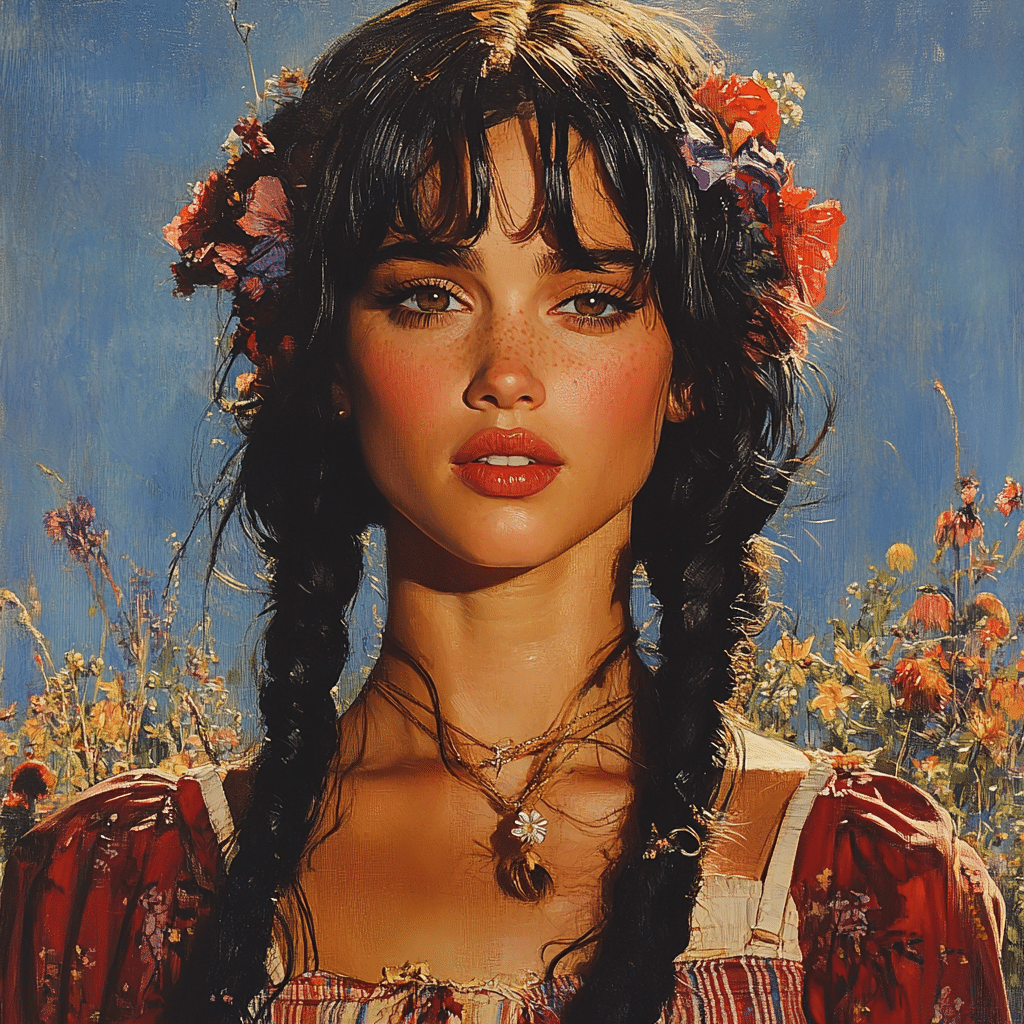 Womans World Katy Perry