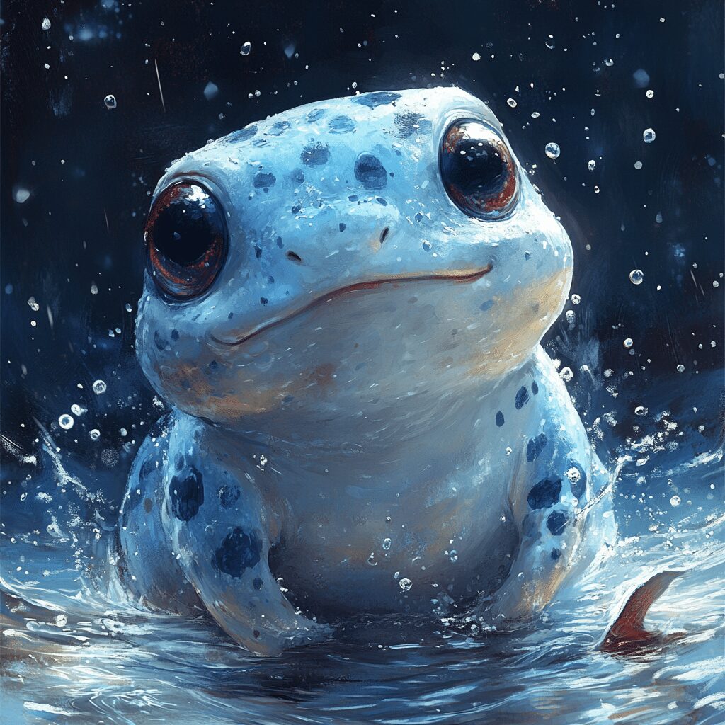 Wooper