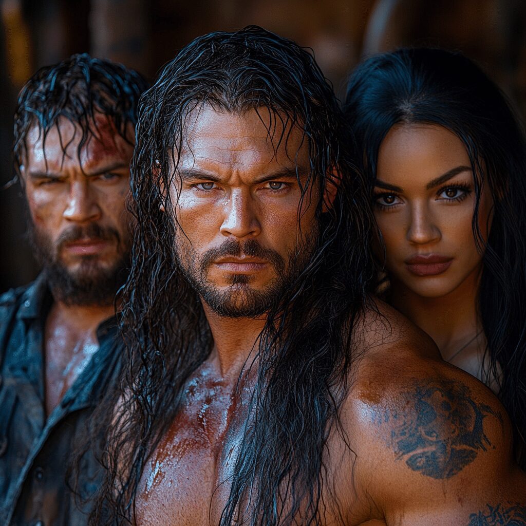 Wwe Smackdown Episode 1491