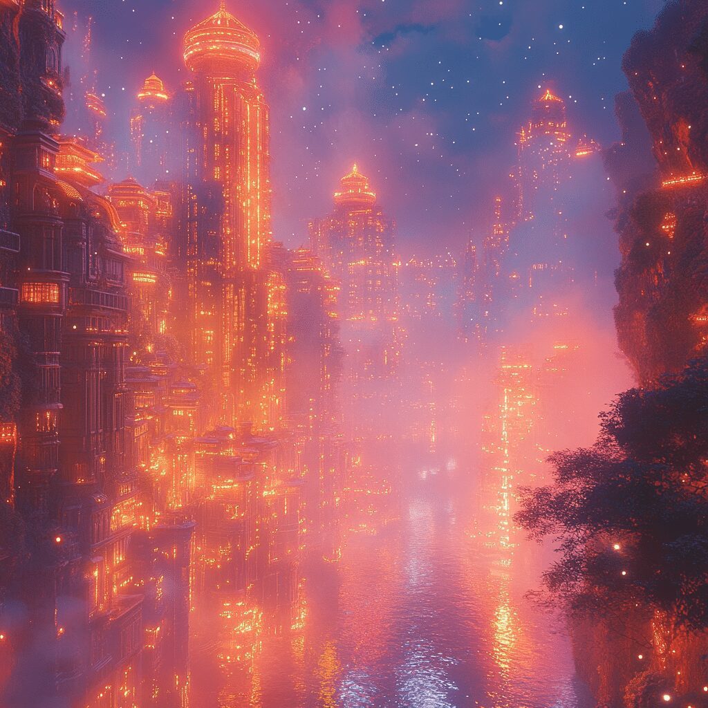 Xhale City